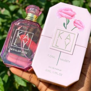 Fleur Majesty Rose Royale