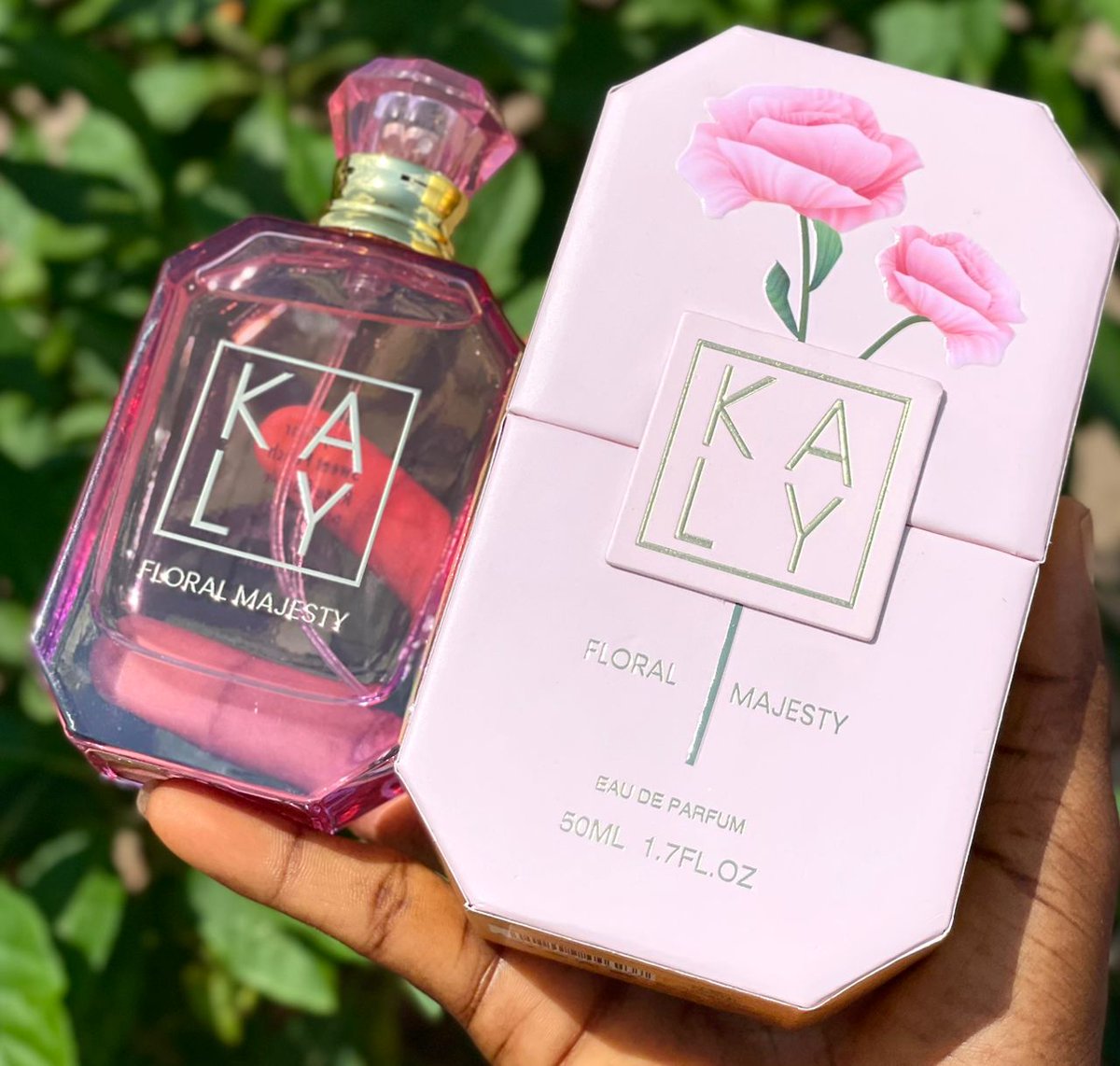 Fleur Majesty Rose Royale