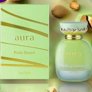 Khadlaj La Fede Aura Pista Desert Eau De Parfum