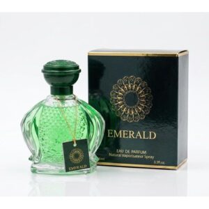 R Perfume Emerald Eau De Parfum