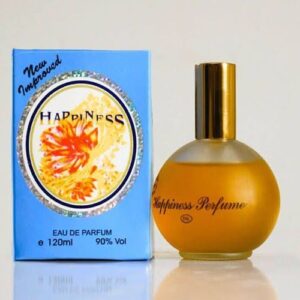 Happiness Perfume (120ml)