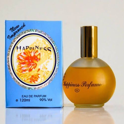 Happiness Perfume (120ml)