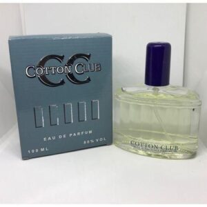 Cotton Club Eau De Parfum (100ml | 30% Vol)