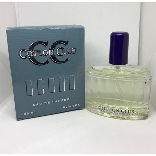 Cotton Club Eau De Parfum (100ml | 30% Vol)