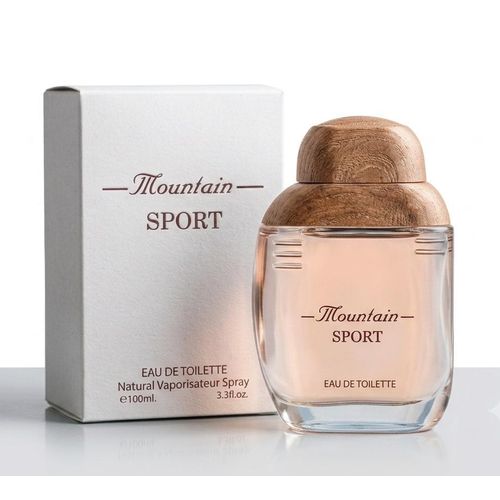 SPORT R Perfume – Mountain Sports