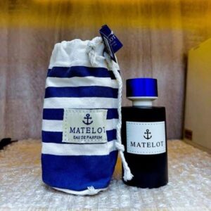 Matelot Blue Eau De Parfum for Men (50ml)