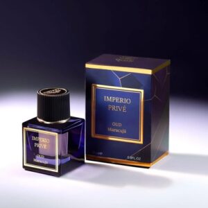 Imperio Privé Oud Maracuja Eau De Parfum (25ml)