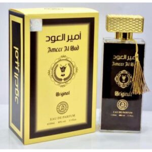 AYELET Ameer Al Oud Eau De Parfum (100ml)