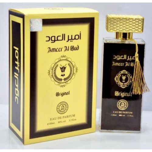 AYELET Ameer Al Oud Eau De Parfum (100ml)
