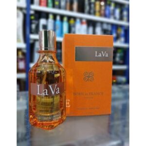 Lava Eau De Parfum for Women (85ml)