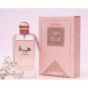 HEIBAH Long Lasting Perfume