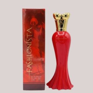 fashionista EDP Perfume for Women (100ML)
