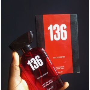 Givanas 136 Eau De Parfum (100ml)