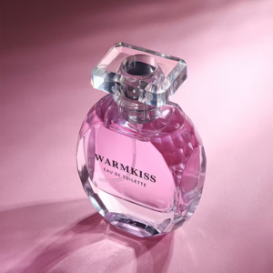 WARMKISS Women's Long-Lasting Floral Perfume