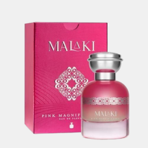 Malaki Pink Magnificence Eau De Parfum