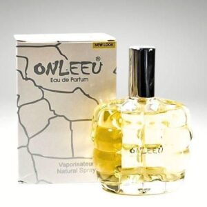 Onleeu Perfume + Onleeu Boobae Body Spray Set (100ml + 75ml)