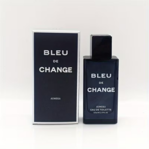 65ml Wooden Fragrance Eau De Toilette for Men