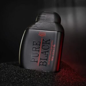 DELUXE Pure Black Perfume