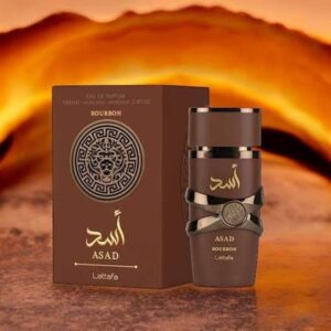 ASSADD Bouurbonn Eau De Parfum (100ml)