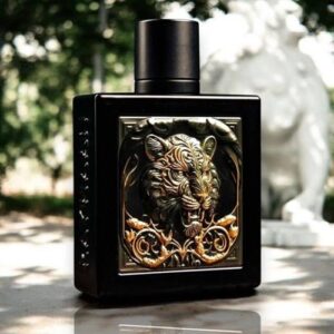 Rayhaan Tiger Eau De Parfum (100ml)