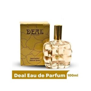 Deal Long Lasting Eau De Parfum (100ml)