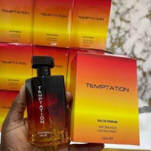 Temptation Eau De Parfum (100ml)