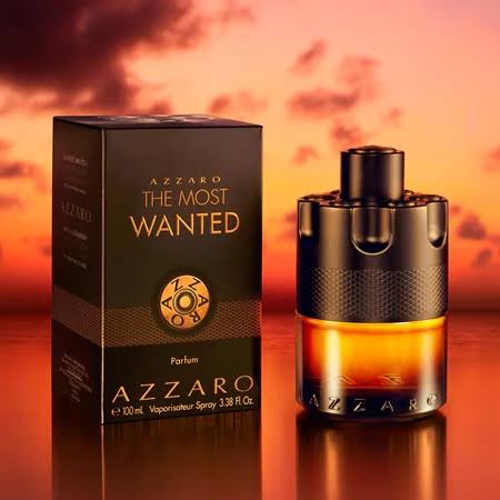 Azzaro Wanted Parfum for Men (100ml)